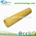 No Itch Glass Wool and Rock Wool Pipe Insulation